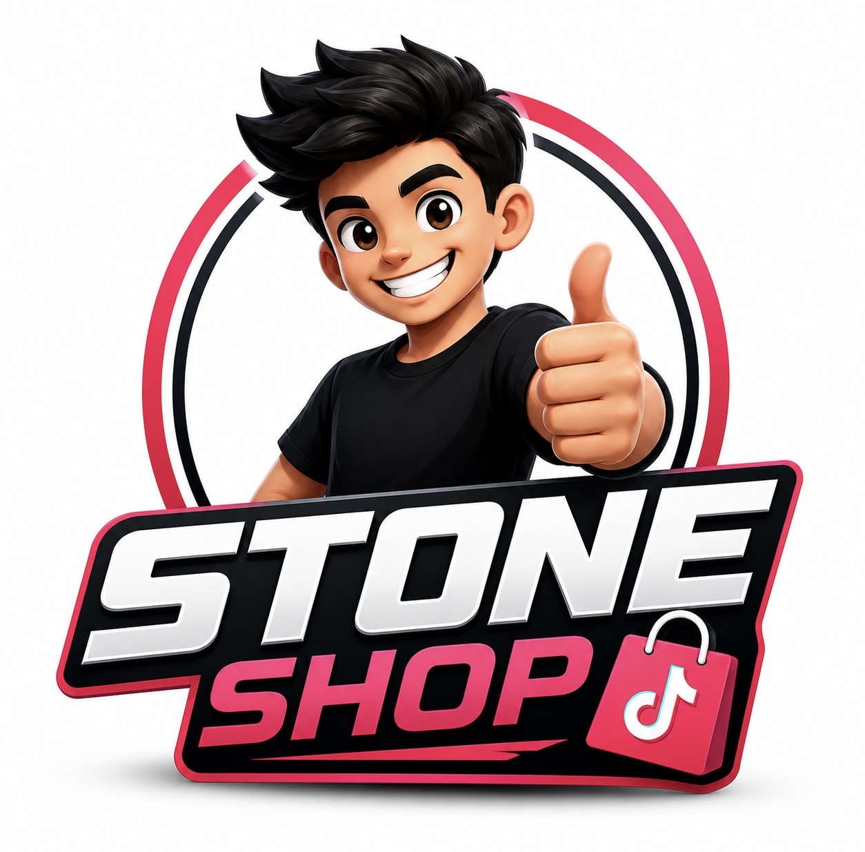 Stone Shop